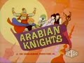 Arabian Knights Theme Opening