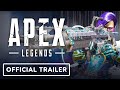 Apex Legends - Official Eclipse Battle Pass Trailer