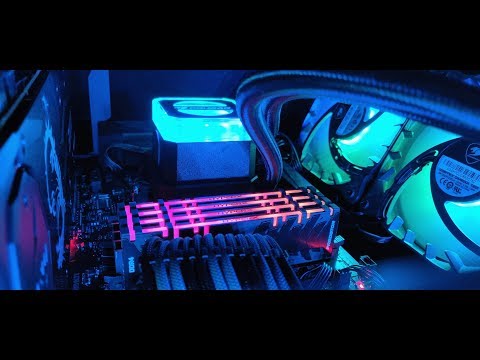 Cougar Gemini X Review - THE POWER OF TWO