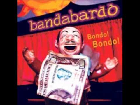 Bandabardò - Sette Sono I Re