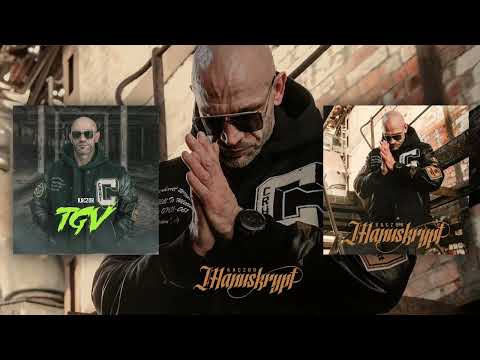 Kaczor - TGV (prod. Ceha)