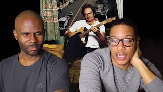 Merle Haggard- Big City (REACTION!!!)