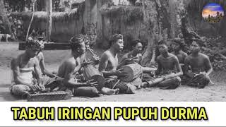 Download lagu Tabuh Geguntangan Iringan Pupuh Durma mp3