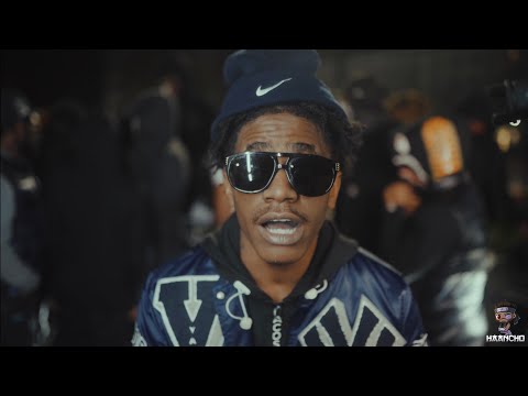 FL3A x BundlesFVG - “Steppers” | BTS