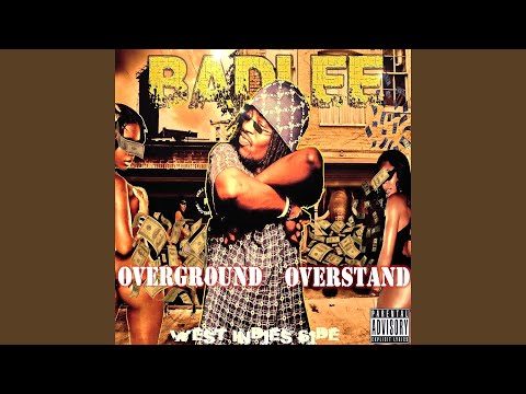 Rouge comme mon Rap (feat. Toshman)