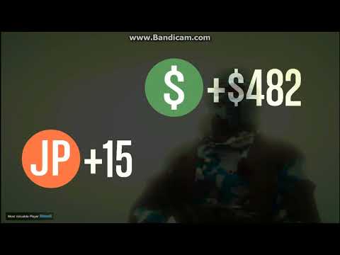 NAJBOLJI DEATHMATCH IKADA  2! Grand Theft Auto V