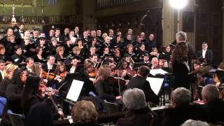 Requiem K.626 1° mvt Coro Antiche Armonie - Orchestra A. Vivaldi dir. concertatore Silvio Maggioni