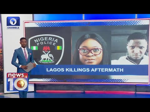 News At 10 | 02/01/2023