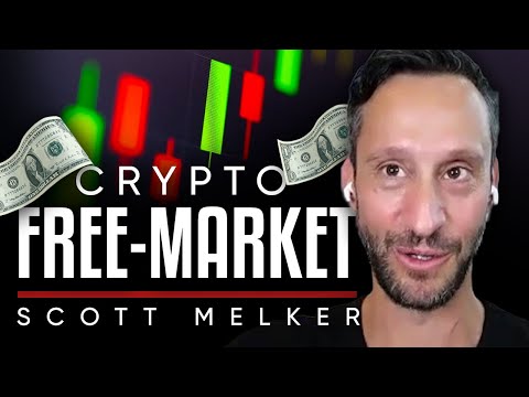 スコット・メルカー、ビットコインのすべてを解説 ? (Scott Melker Explains Everything You Need To Know About Bitcoin ?)