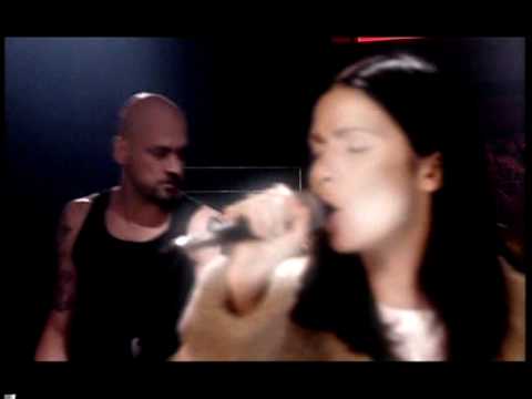 Anna K - Šestý smysl