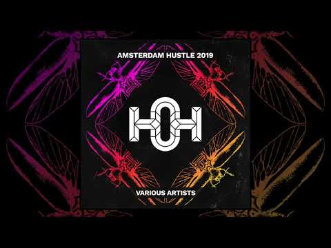 Enky Jane - Pheromones (Original Mix)