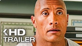 BAYWATCH Trailer 2 German Deutsch (2017)