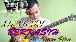 Download lagu MEMORI BERKASIH Cover Guitar By Wiet mp3 Download lagu MEMORI BERKASIH Cover Guitar By Wiet mp3