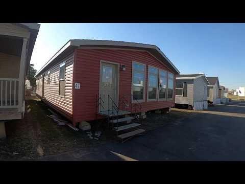 47 Western Housing MidCountry Retreat HUD