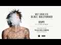 Wiz Khalifa   Hope ft  Ty Dolla $ign Official Audio