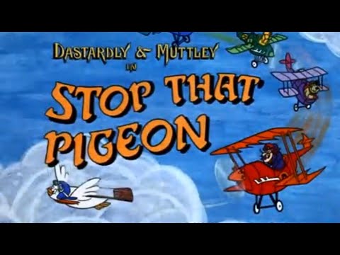 Stop That Pigeon Theme - Big Kid Toys and Collectables with Retro Toy Core