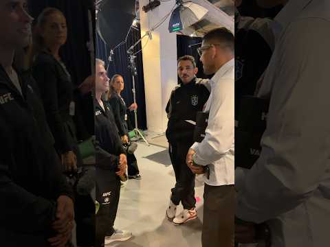 Alex Pereira Reignites Callout for UFC Middleweight Champion Dricus Du Plessis