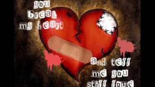Stevie b - Broken heart