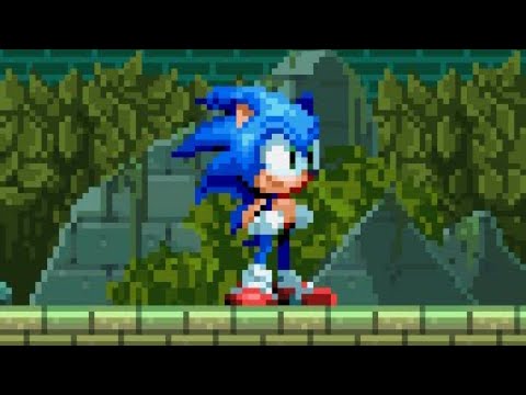 Sonic Quantum Collision Demo SAGE 2020