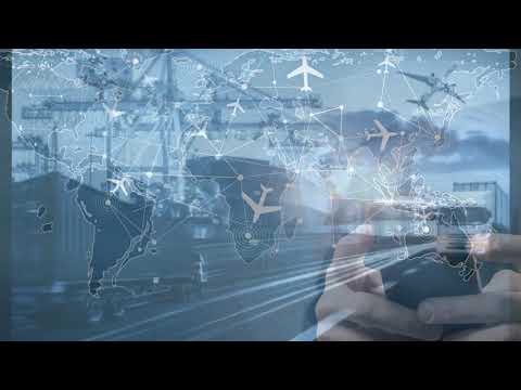 "Planet Express International"