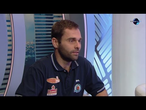 DIGI Sport, Reggeli Start - Zapletán Zsombor