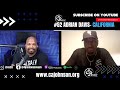Adrian Davis | Pastor Plus | California