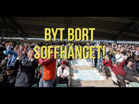 Byt bort soffhänget!