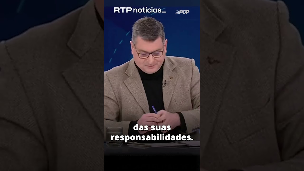 “Vamos ver se não somos nós todos a pagar o arranjo da A1. A Brisa está a sacudir responsabilidades”