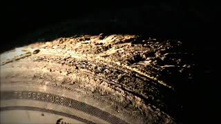 preview picture of video 'Citroen Saxo Asphalt test at Sliven, Bulgaria'