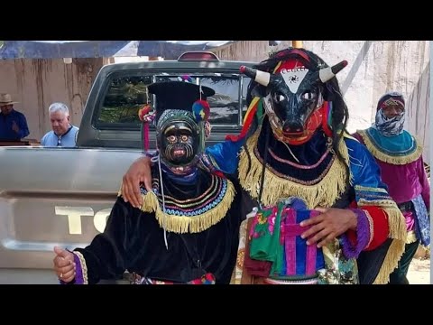 D3sde patixlan Rabinal Baja Verapaz en la santa cruz de la misma