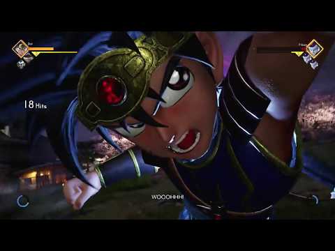 Triple Dragon Jump Force Story Mode Chapter 8 Key Missions