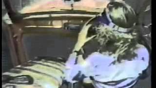 Realce 1988 Abertura - Programa histórico de surf e esportes de ação