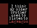 Lagwagon - Resolve (Lyrics)