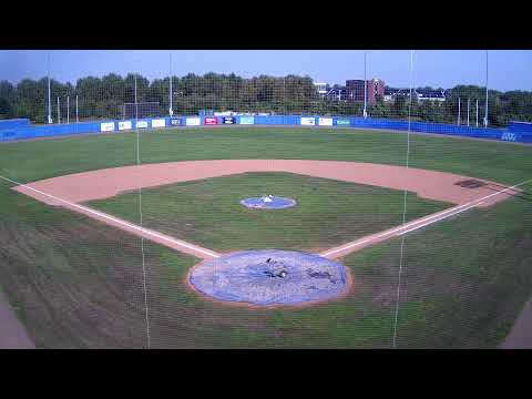 Hoofddorp Pioniers H2 vs Sparks Haarlem H1