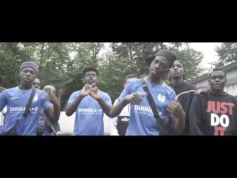 Débrouille GVNG -embête Clip officiel