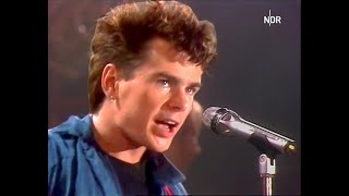 Nik Kershaw - Nobody Knows (TV 1986 Remastered)