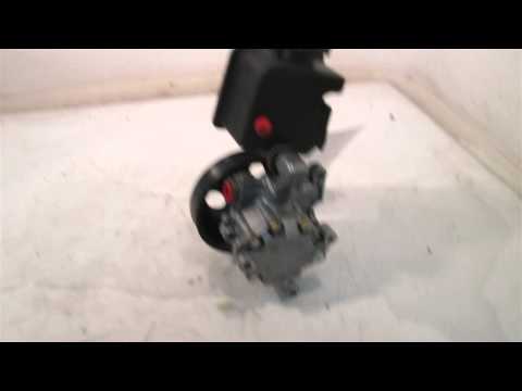 1999 Mercedes ML430 Power steering pump 163TYPE - mbiparts.com Used OEM Mercedes Parts - Dism... OEM