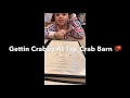 Gettin Crabby At The Crab Barn Reading Pa