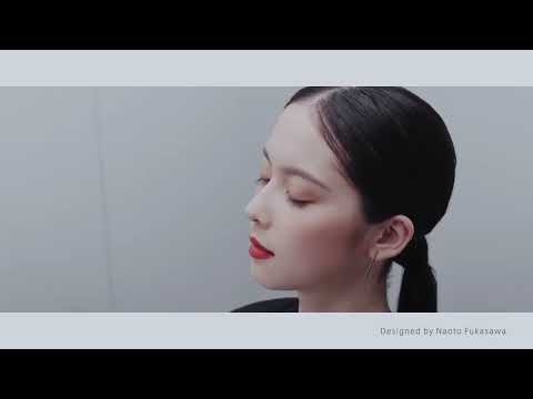 加藤小夏 日立ビルシステム「アーバンエース HF ミュージアム」篇 TVCM
