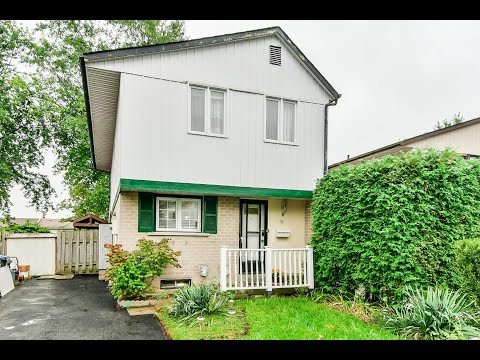 12 Greenhills Square Brampton