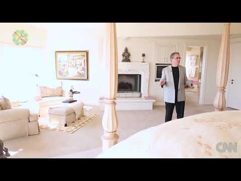 CNBC America Now — Protecting the Super Rich