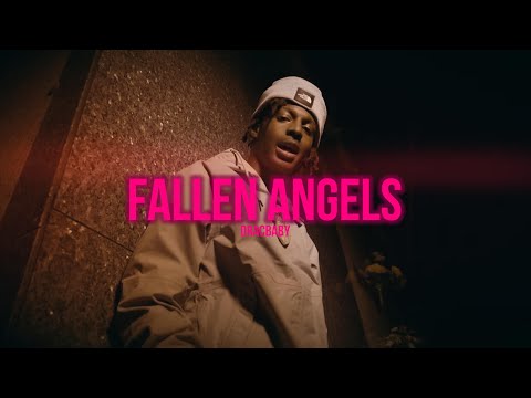 (FREE) Dracbaby x Bezzal | Memphis Trap Type Beat 2024 - 'Fallen Angels'