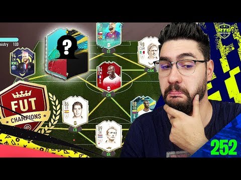 FIFA 20 IS THIS NEW CARD A HIDDEN GEM & THE BEST SUPER SUB FOR FUTCHAMPIONS !!?