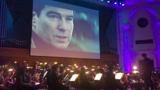 SYOA - OST "James Bond" (David Arnold - The Names Bond...James Bond cover)