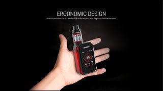 The NEW SMOK G-Priv 2 Touch Screen Mod!