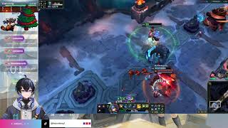 ARKNIGHTS ENDFIELD COUNTDOWN! Day 5/22 | Dying Light w/ my Moderator | Yakuza 5 Remastered  (PC)