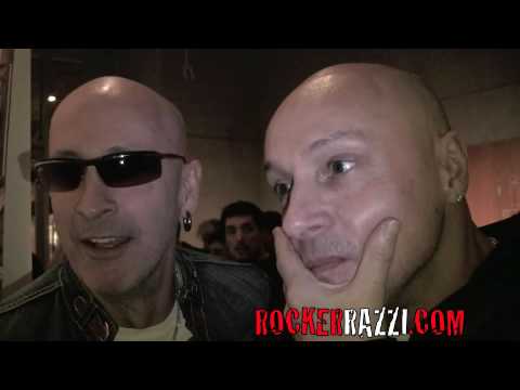 " I'm too Sexy " Right Said Fred