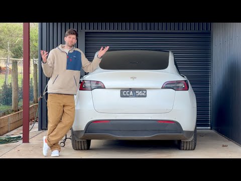 2022 Model Y: Why we’re NOT upgrading