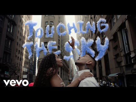 Rauw Alejandro - Touching The Sky (Official Video)