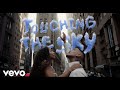 Rauw Alejandro Touching The Sky Official Video
